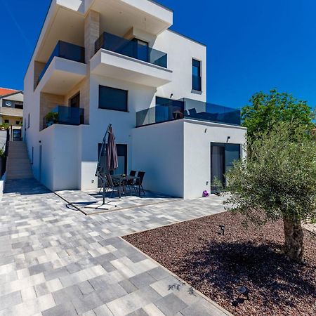 Casa Mia Apartments With Parking Zadar Eksteriør billede