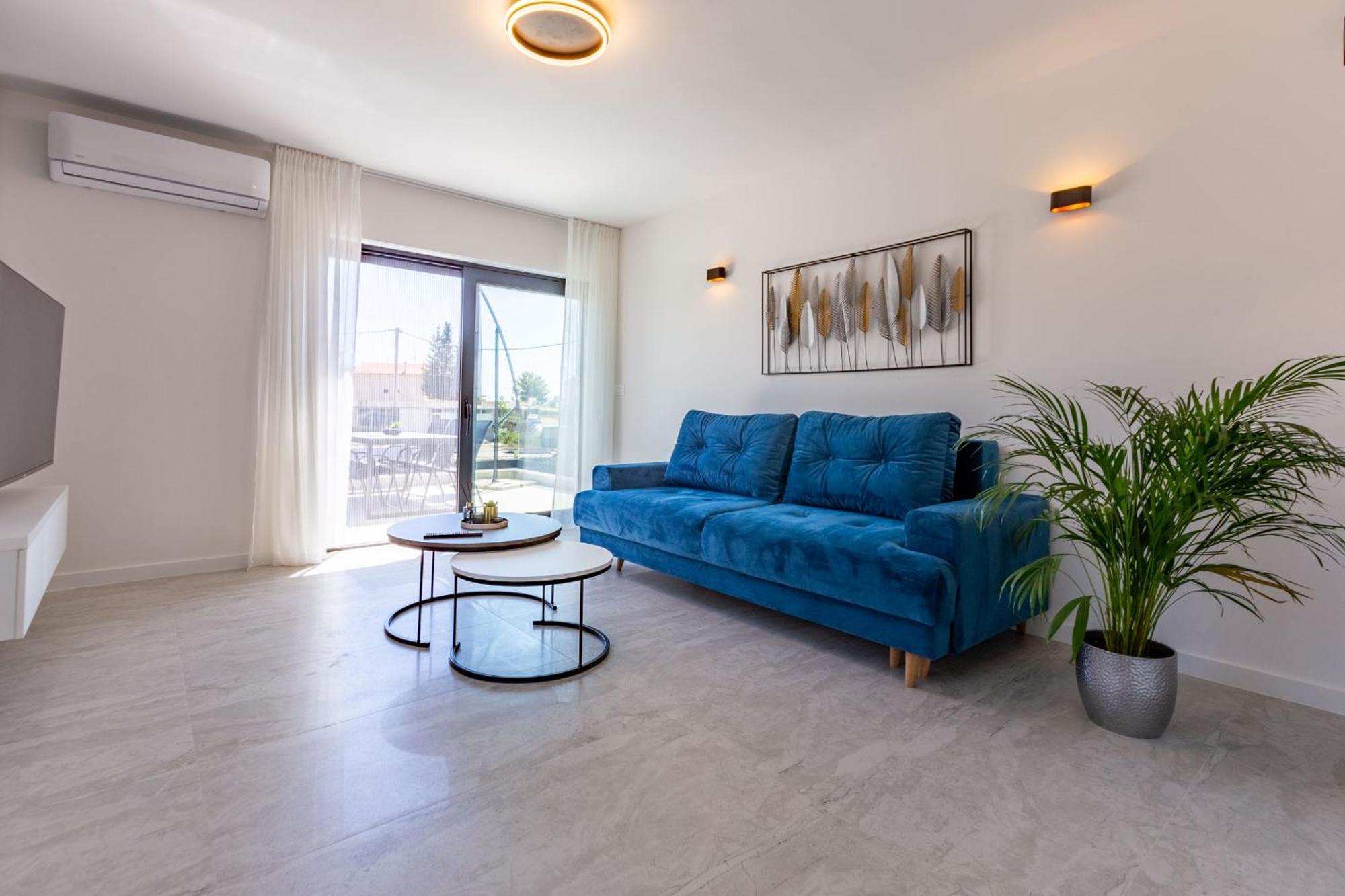 Casa Mia Apartments With Parking Zadar Eksteriør billede